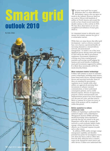 Download - Electrical Business Magazine