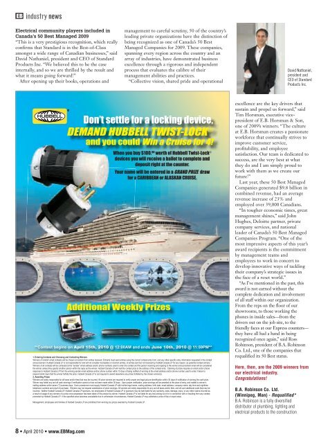 Download - Electrical Business Magazine