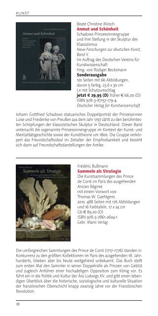 Kunst Titel 04/05 - Gebr. Mann Verlag