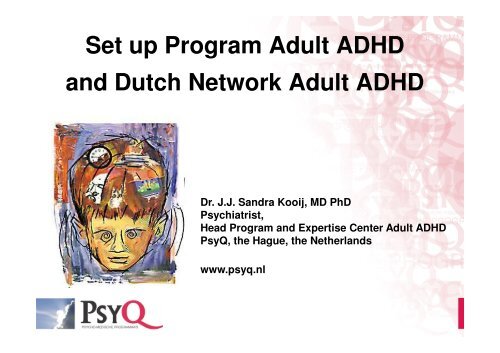 Diagnostic Assessment & Treatment of Adult ADHD