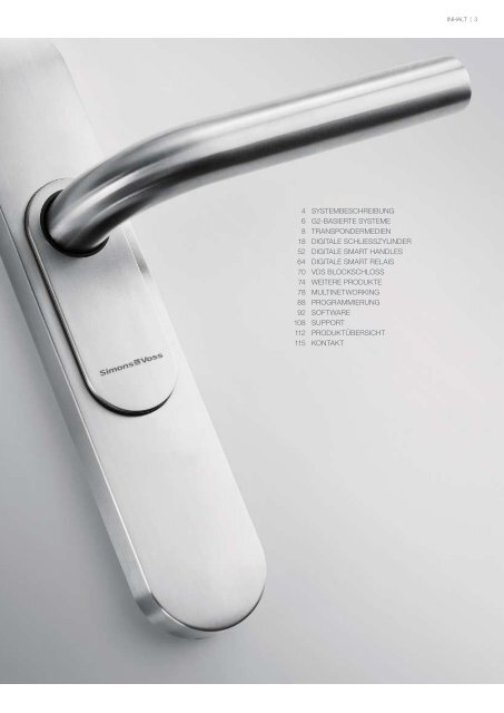 Produktkatalog 2012