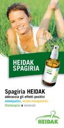 HEIDAK SPAGIRIA