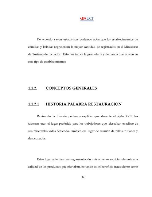 PROYECTO BAR RESTAURANTE EL TREBOL.pdf - Repositorio ...