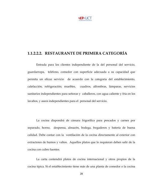 PROYECTO BAR RESTAURANTE EL TREBOL.pdf - Repositorio ...