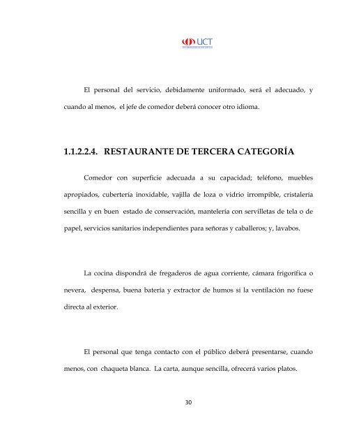 PROYECTO BAR RESTAURANTE EL TREBOL.pdf - Repositorio ...