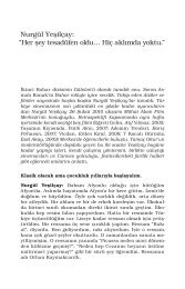 Sinema SÃ¶yleÅŸileri - Mithat Alam Film Merkezi - BoÄŸaziÃ§i ...