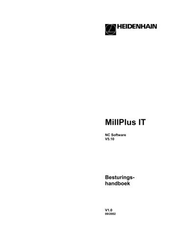 MillPlus IT - Millplus.de