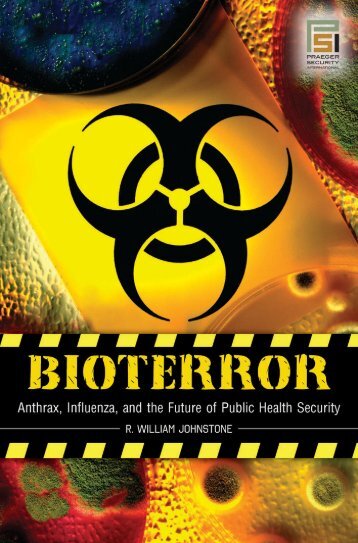 The Public Health Response to the Anthrax Attacks - FL Survival / A ...