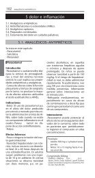 5 dolor e inflamaciÃ³n - Salud de Altura