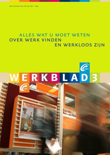 Nummer 2(pdf, 1 MB) - Uwv