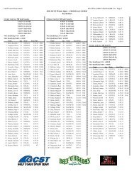 gcst winter open psych sheet.pdf - TeamUnify