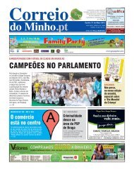 Correio do Minho, 31-5-2012, pÃ¡g 29 - Agrupamento de Escolas de ...