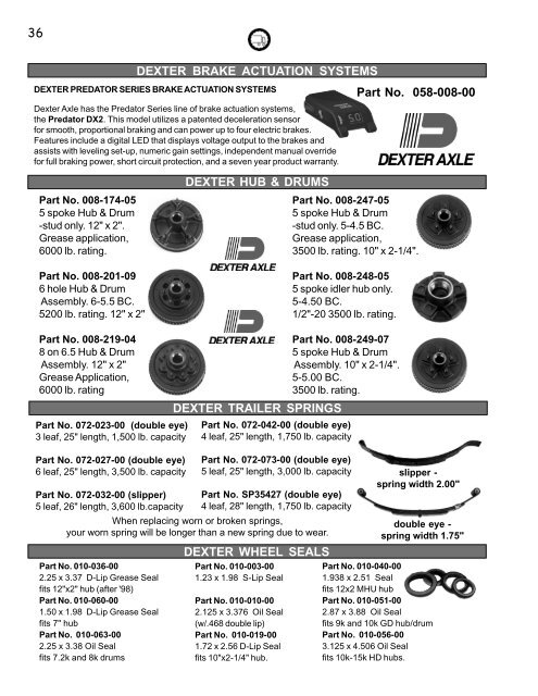 Twin Hose (single hub) - 12 Volt DC 1/3 HP