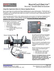 RC2D Overview 02.pdf - Sound Control Technologies Inc