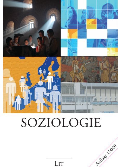 Soziologie - LIT Verlag