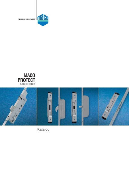MACO Schlie/ßteil Euronut 6//8//4 silber ; 1 St/ück 34921 Falzluft 12 mm