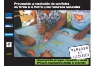 Mapeo Comunitario - aGter