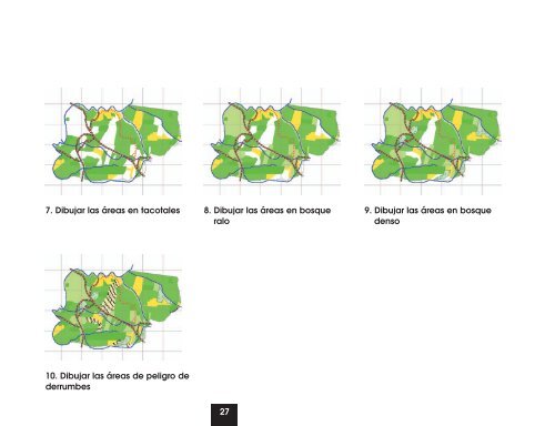 Mapeo Comunitario - aGter