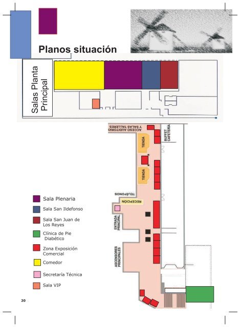 Programa Oficial III Congreso Nacional Multidisciplinar - Congresos ...