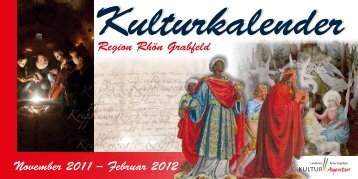 Februar 2012 - Landkreis Rhön-Grabfeld