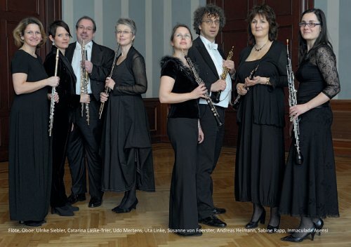 Jahresprogramm 2012/13 - Sinfonieorchester Wuppertal