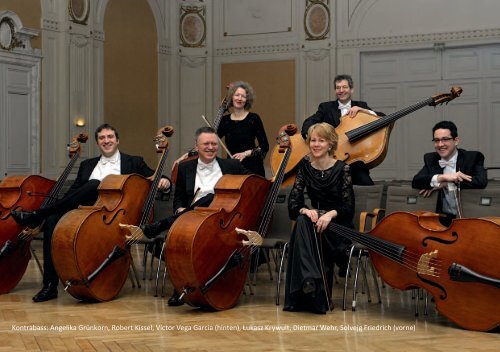 Jahresprogramm 2012/13 - Sinfonieorchester Wuppertal