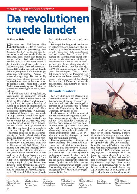 Dansk Folkeblad nr. 2 april 2004 - Dansk Folkeparti