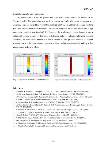 Boreskov Institute of Catalysis of the Siberian Branch of Russian ...