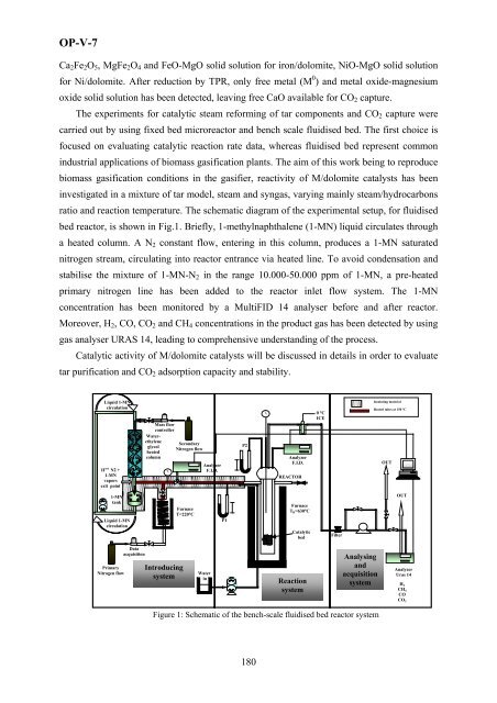 Boreskov Institute of Catalysis of the Siberian Branch of Russian ...