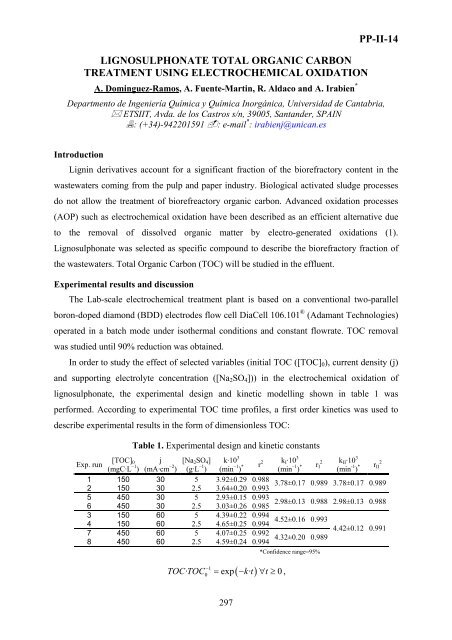 Boreskov Institute of Catalysis of the Siberian Branch of Russian ...