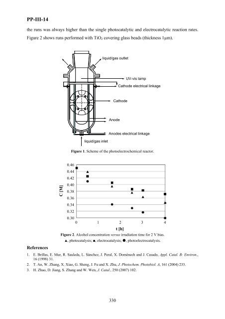 Boreskov Institute of Catalysis of the Siberian Branch of Russian ...