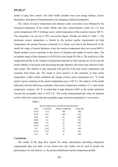 Boreskov Institute of Catalysis of the Siberian Branch of Russian ...