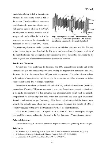 Boreskov Institute of Catalysis of the Siberian Branch of Russian ...