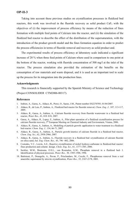 Boreskov Institute of Catalysis of the Siberian Branch of Russian ...