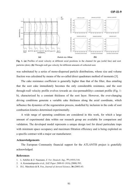 Boreskov Institute of Catalysis of the Siberian Branch of Russian ...