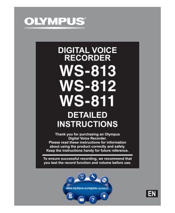 Download - Olympus