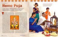 A Simple, Traditional Worship Ceremony to Lord Ganesha that ...
