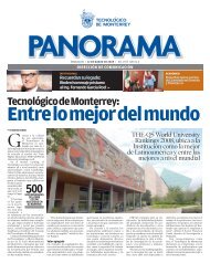 Descargar completo - Campus Monterrey - TecnolÃ³gico de Monterrey