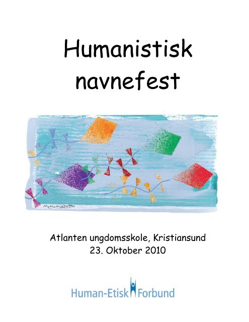 Link2 Human Etisk Forbund