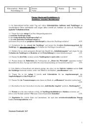 Markt und Preisbildung Arbeitsblatt Iconomix