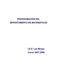 MatemÃ¡ticas - Estudiaroposiciones.com