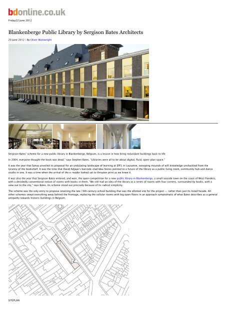 120622 BD_Blankenberge Public.pdf - Sergison Bates architects
