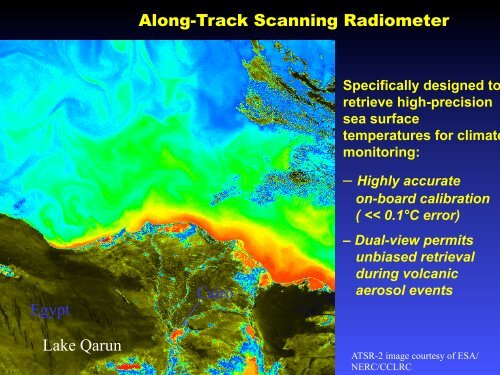 Worth Nowlin - Gulf of Mexico Coastal Ocean Observing System ...
