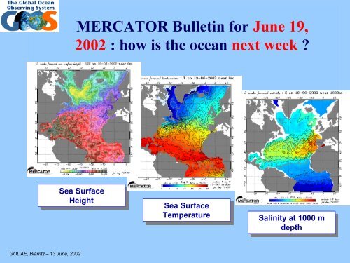 Worth Nowlin - Gulf of Mexico Coastal Ocean Observing System ...