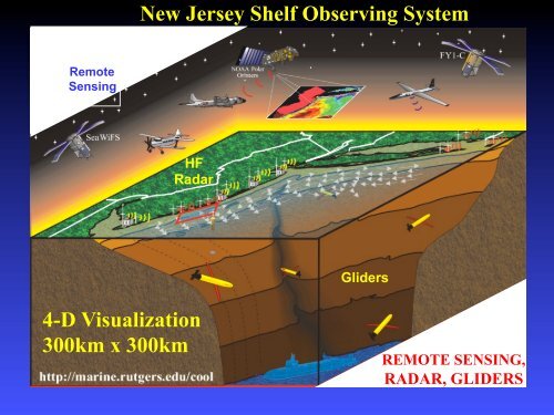 Worth Nowlin - Gulf of Mexico Coastal Ocean Observing System ...