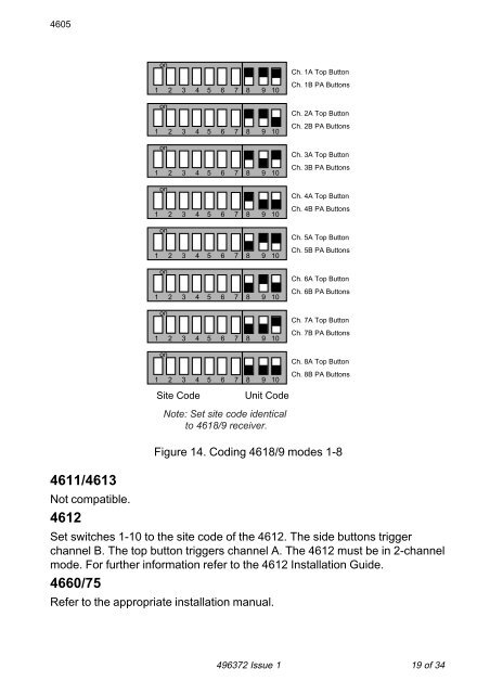 Cooper TP Workshop Manual_Scant:Layout 1 7/8 ... - Cooper Security