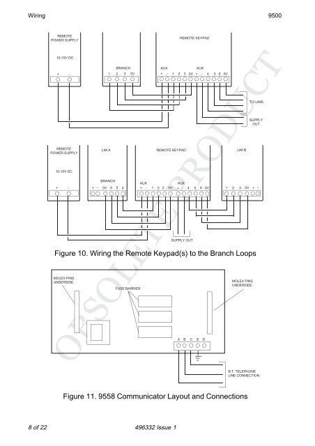 Cooper TP Workshop Manual_Scant:Layout 1 7/8 ... - Cooper Security