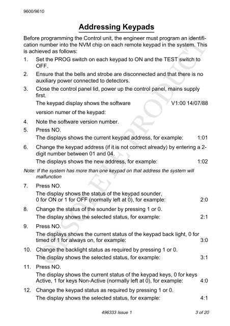 Cooper TP Workshop Manual_Scant:Layout 1 7/8 ... - Cooper Security