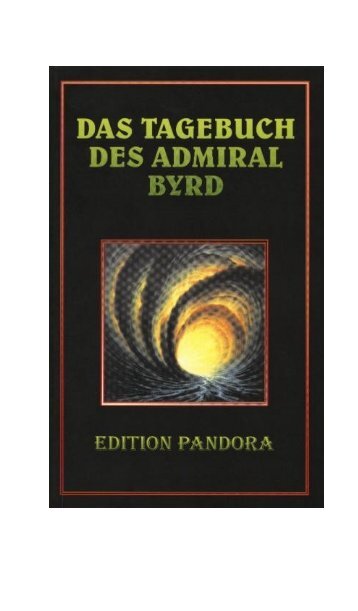 Das Tagebuch des Admiral Byrd.pdf - Equapio