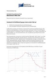 Download der Pressemeldung PDF (91KB) - Deutsche Zweitmarkt AG